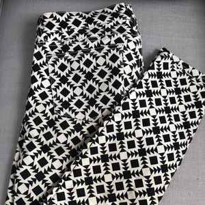 Great condition Jcrew toothpick size 26